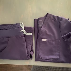 XXS Shadow Kade figs